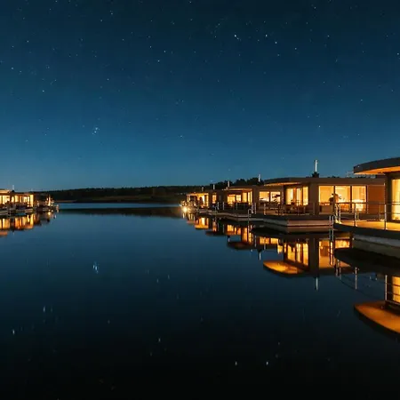 Floatinghouse Vroni